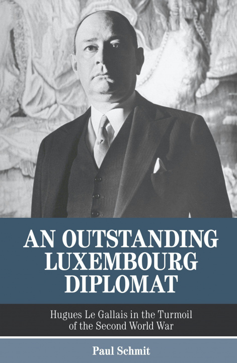 Book An Outstanding Luxembourg Diplomat Schmit
