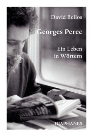 Książka Georges Perec Sabine Schulz