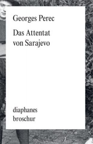 Book Das Attentat von Sarajevo Jürgen Ritte
