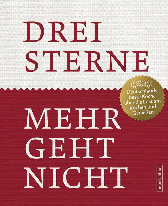 Kniha Drei Sterne Isolde Heinz