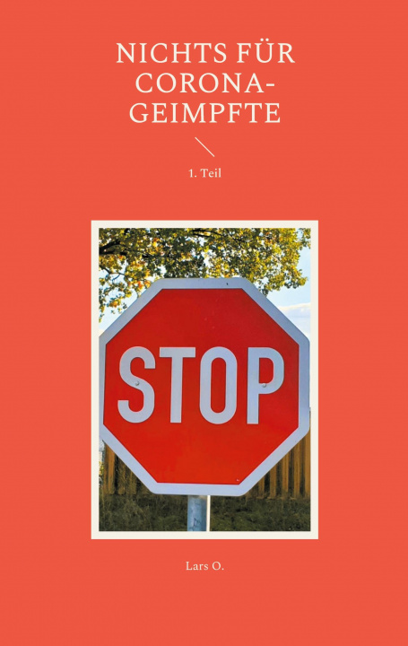 Knjiga STOP 