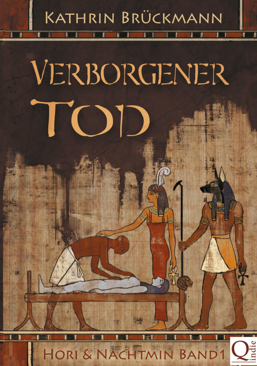 Boek Verborgener Tod Hannah Böving