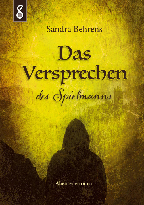 Книга Das Versprechen des Spielmanns 