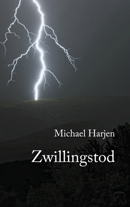 Knjiga Zwillingstod Michael Harjen