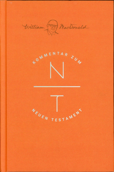 Kniha Kommentar zum Neuen Testament 