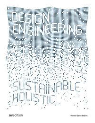 Carte Design Engineering Marina-Elena Wachs