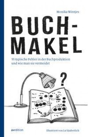 Knjiga Buchmakel Monika Wintjes