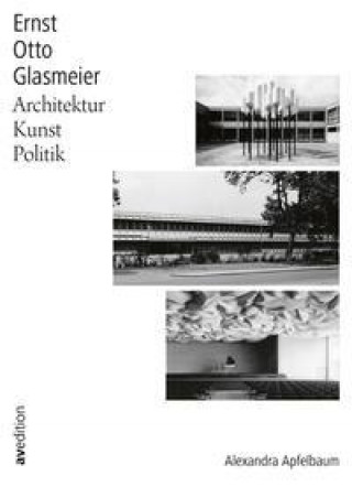 Boek Ernst Otto Glasmeier Alexandra Apfelbaum