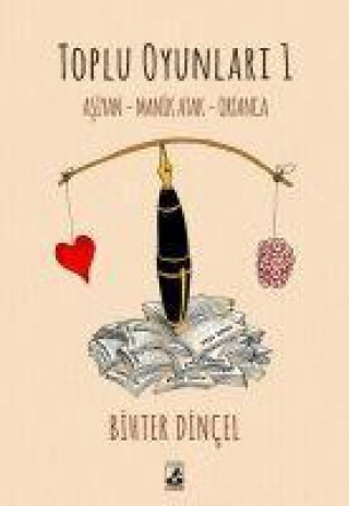 Книга Toplu Oyunlari 1 