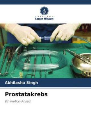 Knjiga Prostatakrebs Abhilasha singh