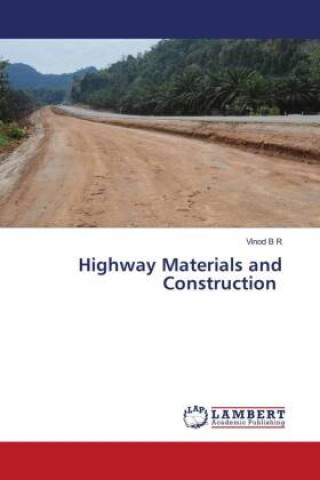 Carte Highway Materials and Construction Vinod B R
