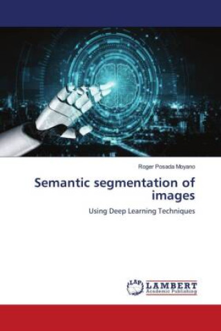 Book Semantic segmentation of images Roger Posada Moyano