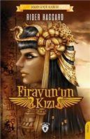 Knjiga Firavunun Kizi 