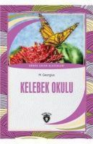 Book Kelebek Okulu 