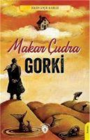 Knjiga Makar Cudra 