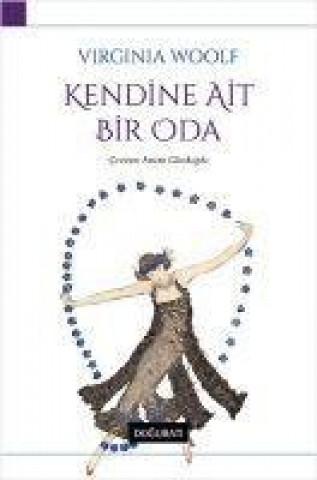 Книга Kendine Ait Bir Oda 