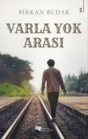 Książka Varla Yok Arasi 