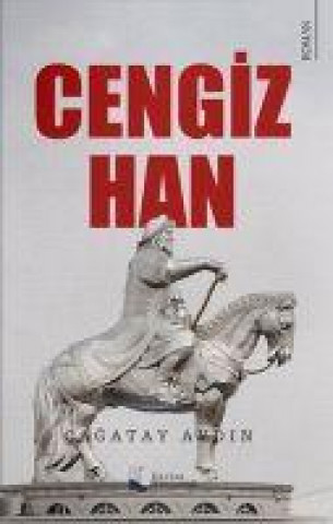 Knjiga Cengiz Han 