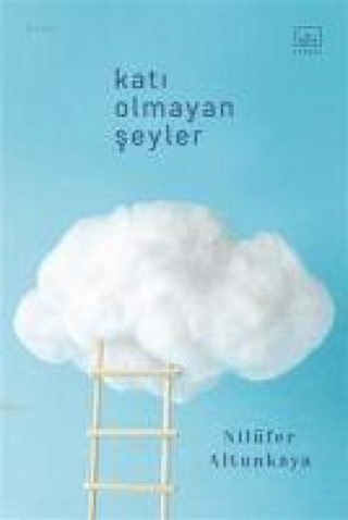 Boek Kati Olmayan Seyler 