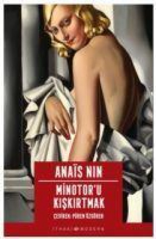 Book Minotoru Kiskirtmak 
