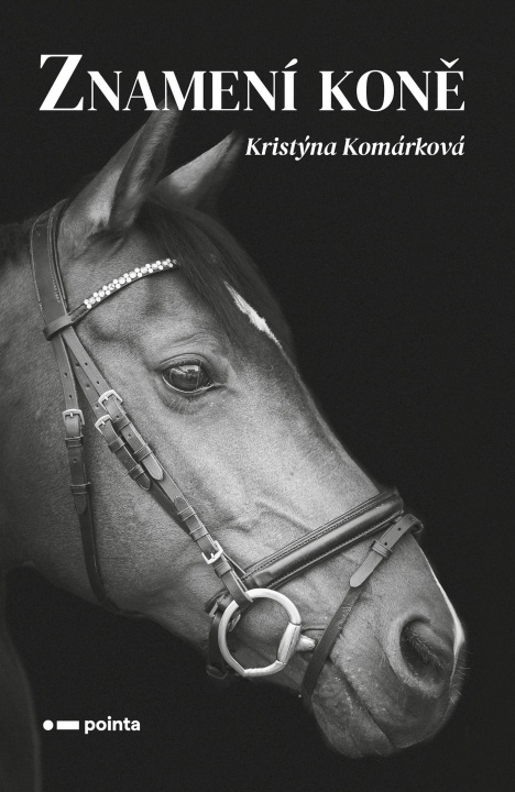 Carte Znamení koně Kristýna Komárková