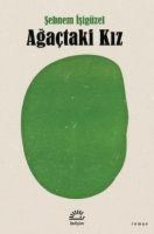 Boek Agactaki Kiz 