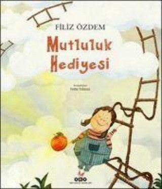 Knjiga Mutluluk Hediyesi 