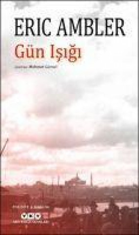 Knjiga Gün Isigi 