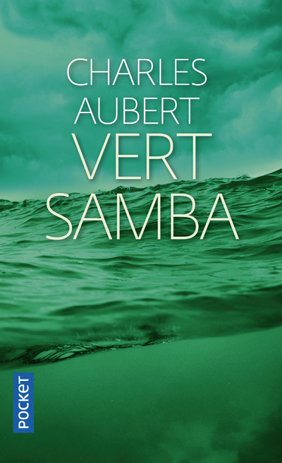 Boek Vert Samba Charles Aubert