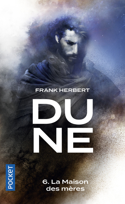 Carte Dune - Tome 6 La maison des mères Frank Herbert