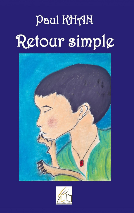 Knjiga Retour simple Editions Plume Libre