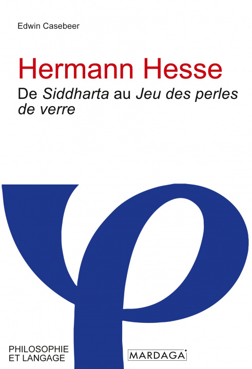 Koledar/Rokovnik Hermann Hesse Cassebeer