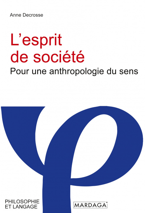Koledar/Rokovnik L'esprit de société Decrosse