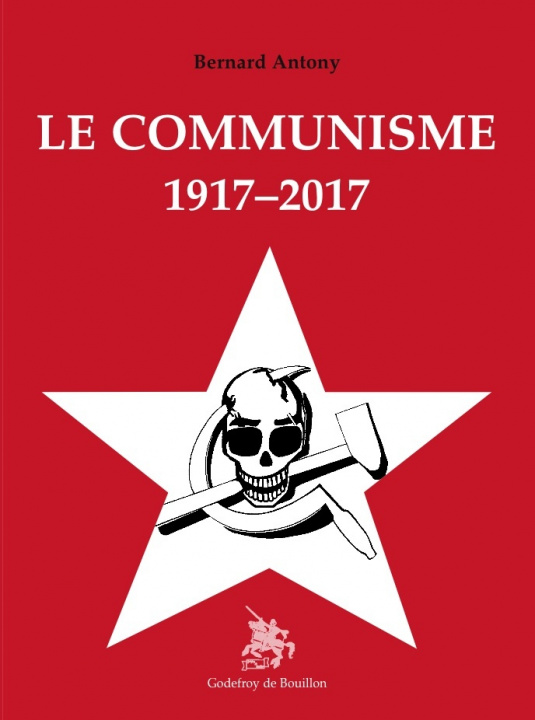 Carte Le communisme antony