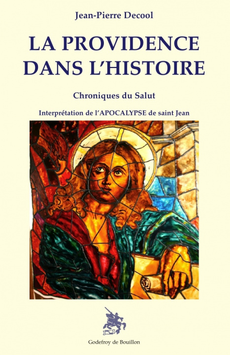 Knjiga La Providence dans l'Histoire decool