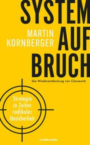 Buch Systemaufbruch Martin Kornberger