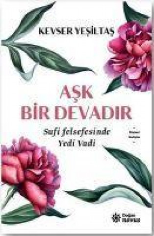 Knjiga Ask Bir Devadir 