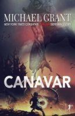 Knjiga Canavar 