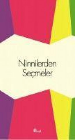 Libro Ninnilerden Secmeler 
