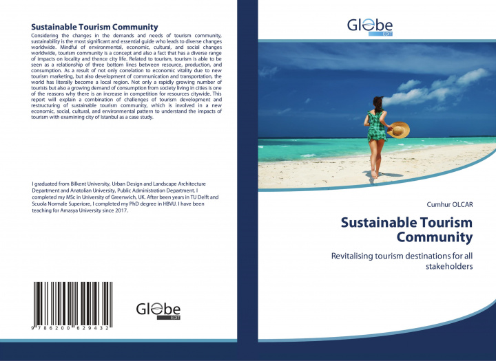 Carte Sustainable Tourism Community 