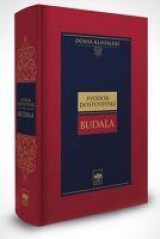 Knjiga Budala 