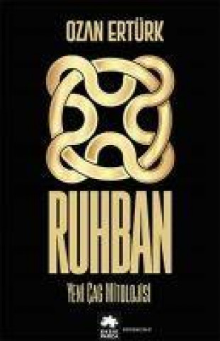Knjiga Ruhban 