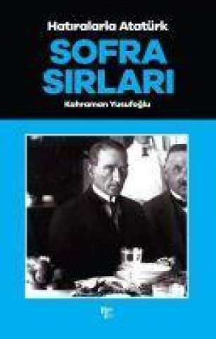 Knjiga Sofra Sirlari 