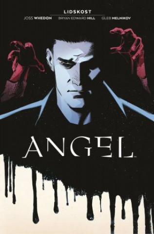 Carte Angel 1 - Lidskost Joss Whedon