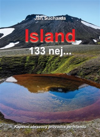 Nyomtatványok Island 133 nej... Jan Sucharda