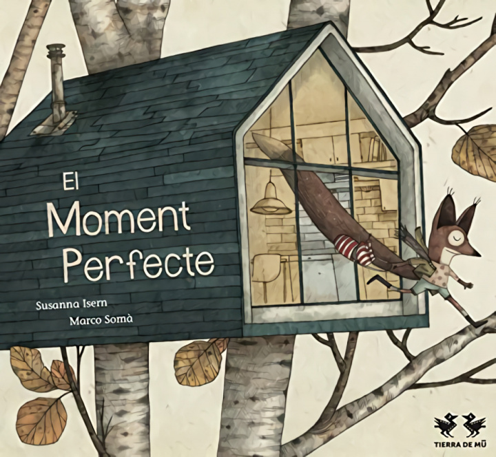 Book El Moment Perfecte SUSANNA ISERN