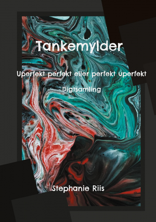 Knjiga Tankemylder 
