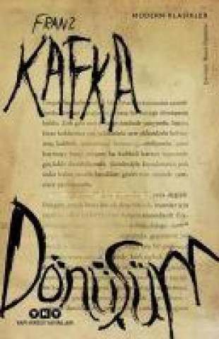 Knjiga Dönüsüm 