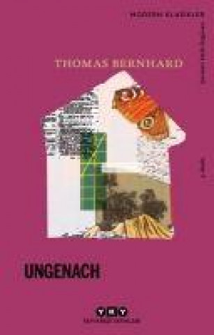 Knjiga Ungenach 