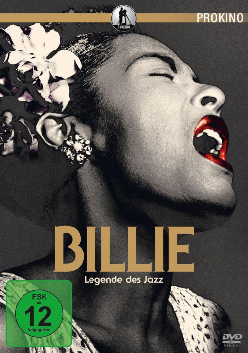 Video Billie - Die Legende des Jazz Billie Holiday